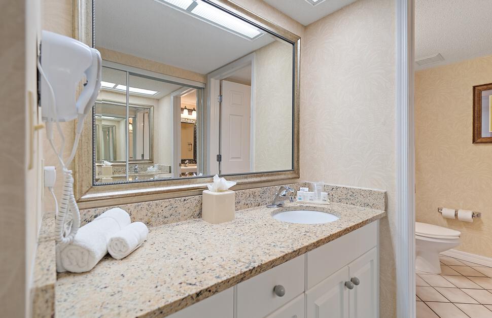 Premium Room Bathroom