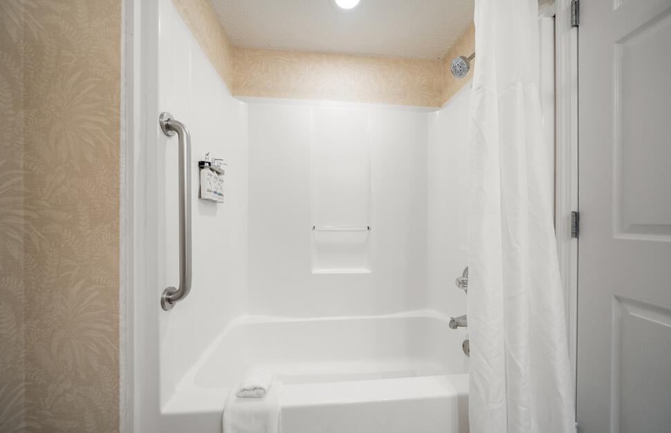 Premium Room Bathroom