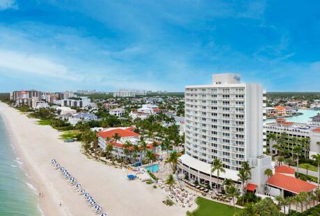 LaPlaya Beach & Golf Resort