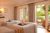 Spa Treatment Room, La Playa Beach & Golf Resort, Naples, Florida
