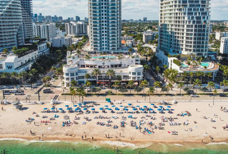 Beach House Fort Lauderdale, a Hilton Resort
