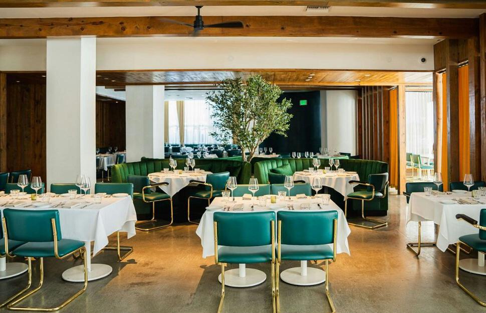 Donna Mare Italian Chophouse