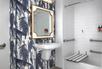 Accessible bathroom