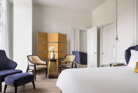 Lanai Oceanfront Suite