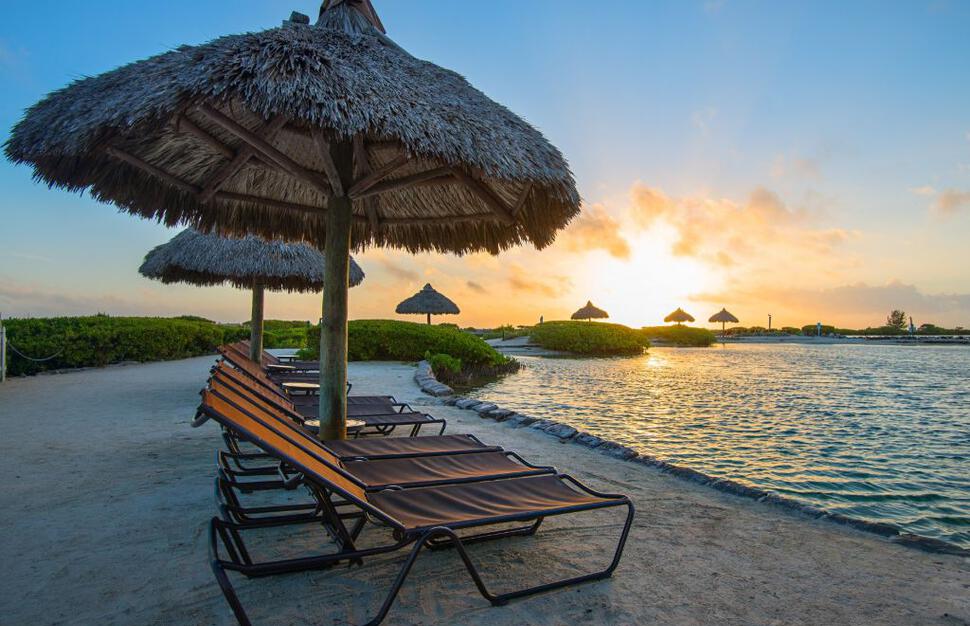 Hawks Cay Duck Key, Florida Keys Hotel Virgin Holidays