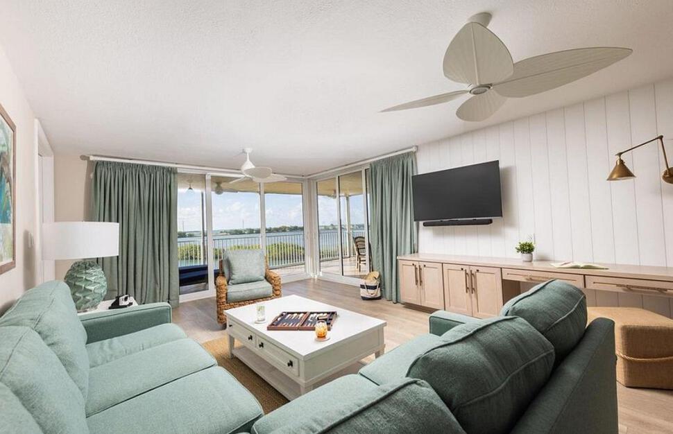 Premium 2 Bedroom Villa