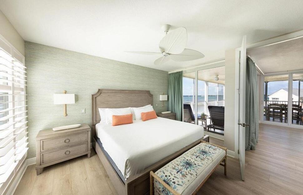 Premium 3 Bedroom Villa