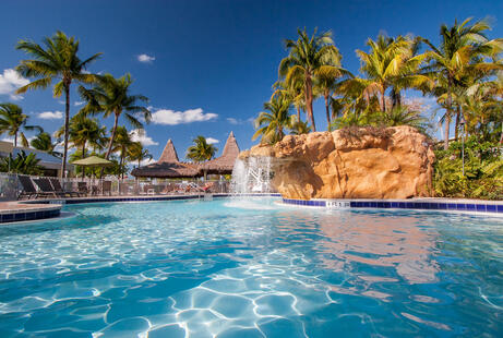 Holiday Inn Key Largo