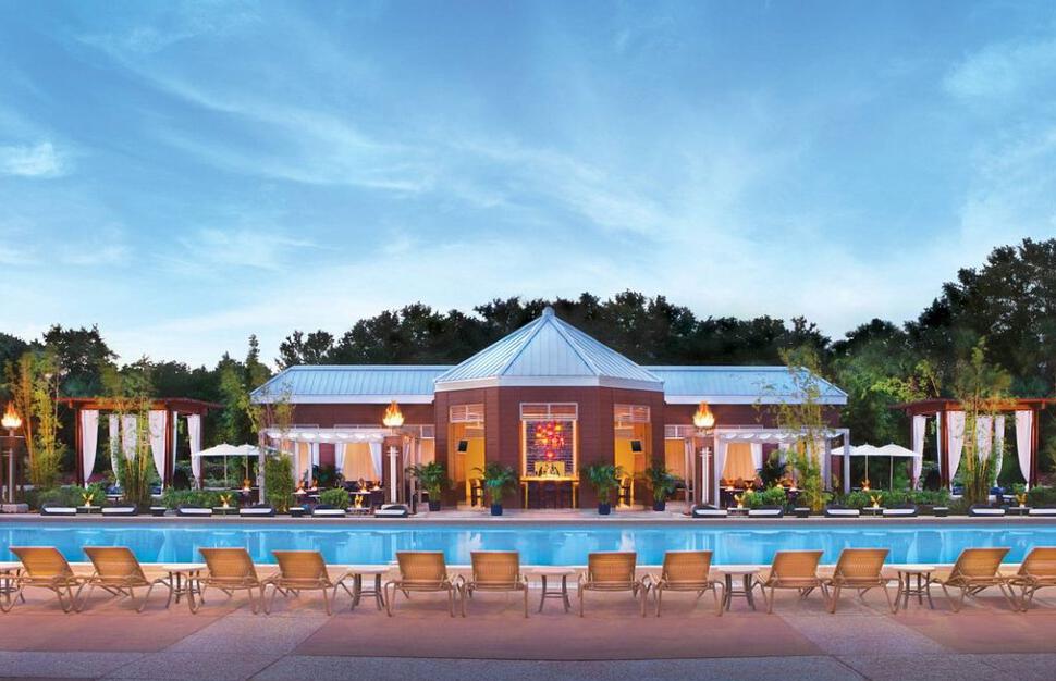 Cabana Bar and Beach Club