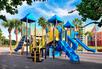 Children's Play Area