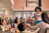 Character dining