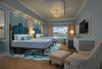 Theme Park View Room