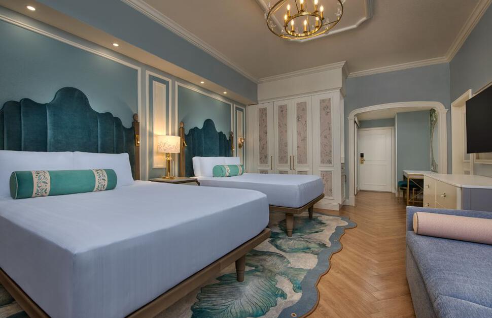 Resort View Room