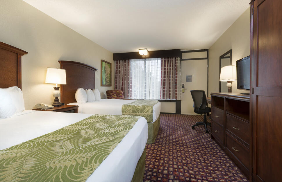 Rosen Inn at Pointe Orlando International Drive, Orlando Hotel