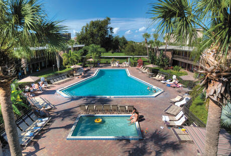 Rosen Inn International