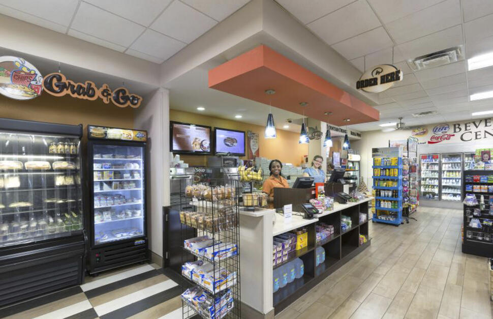 Lite Bite Deli