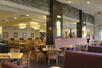 Fountain View Restaurant