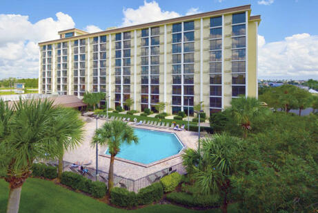 Rosen Inn