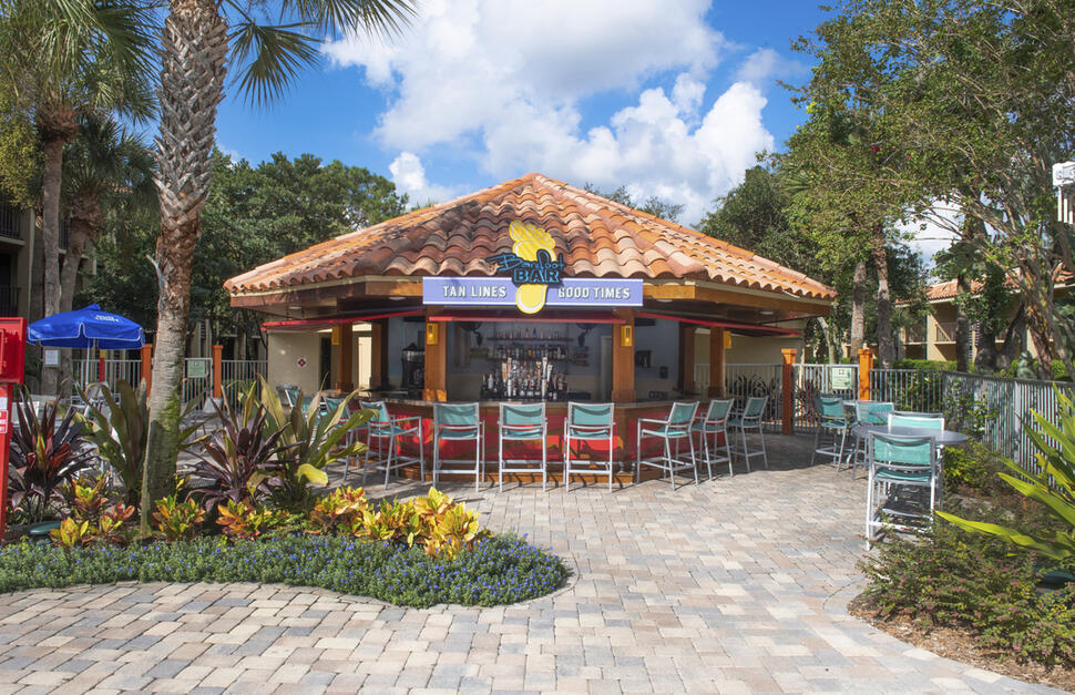 Doubletree by Hilton Orlando at SeaWorld International Drive, Orlando