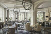 Lobby bar