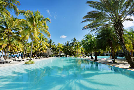 The Ravenala Attitude