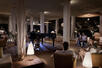 Balcony Bar