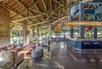 Pool Bar