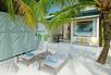 Deluxe Beach Villa