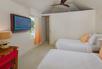 2BR Family Villa with Pool