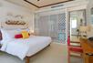 Deluxe Beach Villa