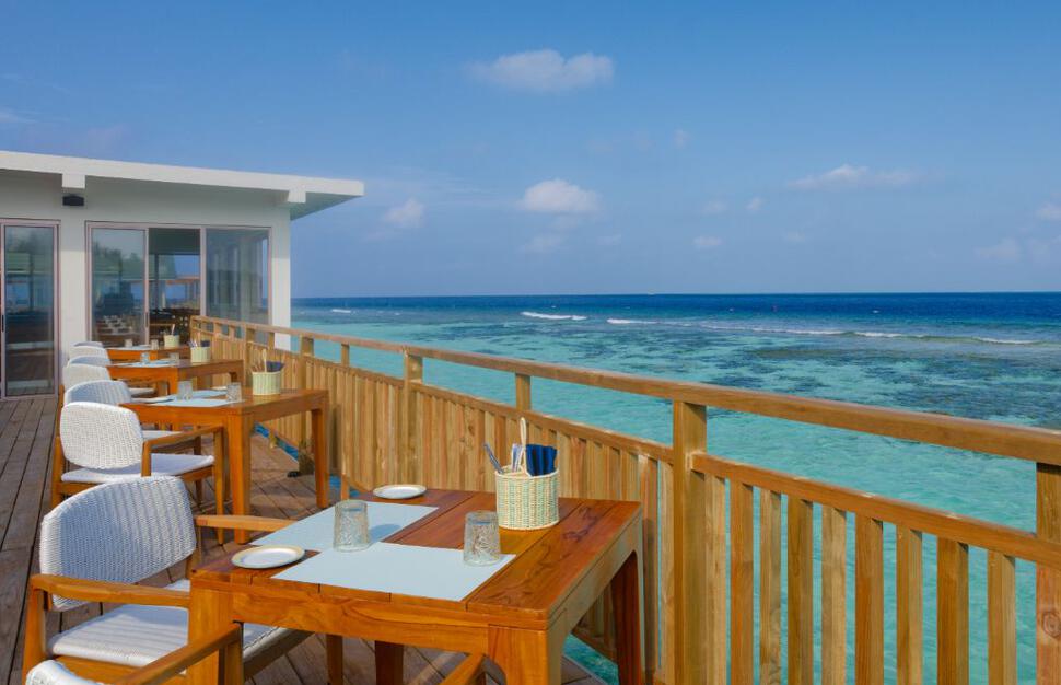 The Spice Restaurant