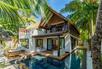 Earth Pool Reserve