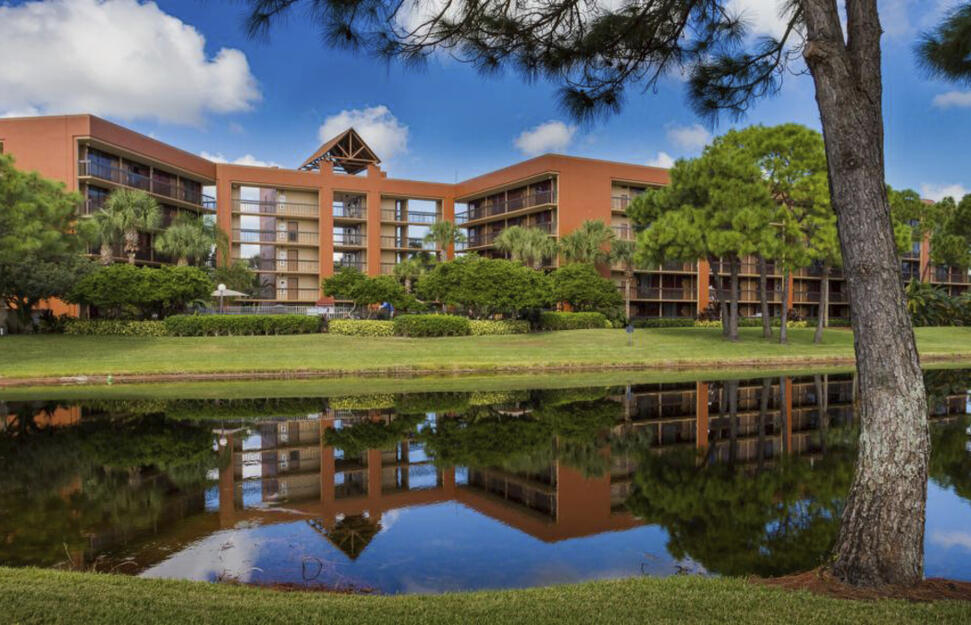 Rosen Inn Lake Buena Vista Lake Buena Vista, Orlando Hotel Virgin