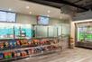 Connections Food Hall