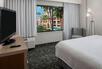 One Bedroom King Suite
