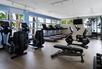 Fitness Centre