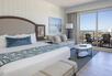 Partial Coast View King