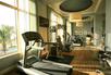 Fitness Centre