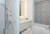 Standard Bathroom