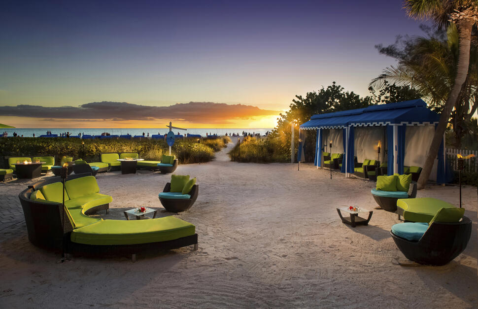 RumFish Beach Resort by TradeWinds St Pete Beach, Clearwater and St