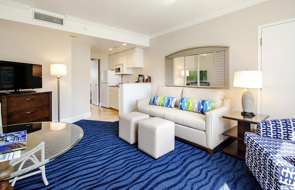 RumFish Beach Resort by TradeWinds St Pete Beach, Clearwater and St