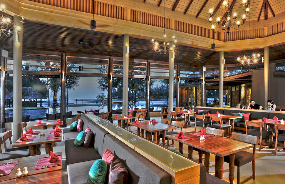 Napalai Restaurant