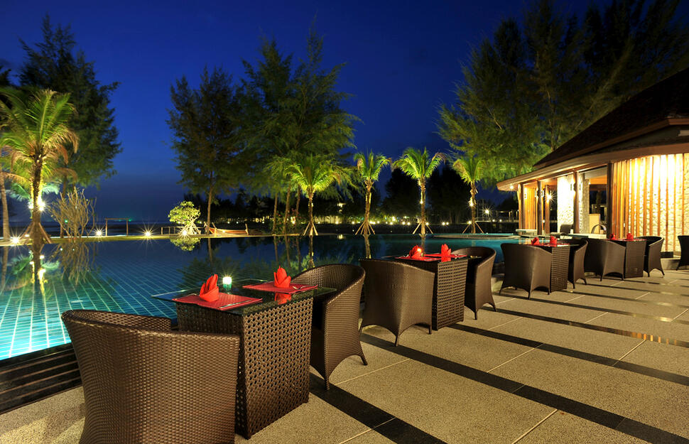 Napalai Restaurant