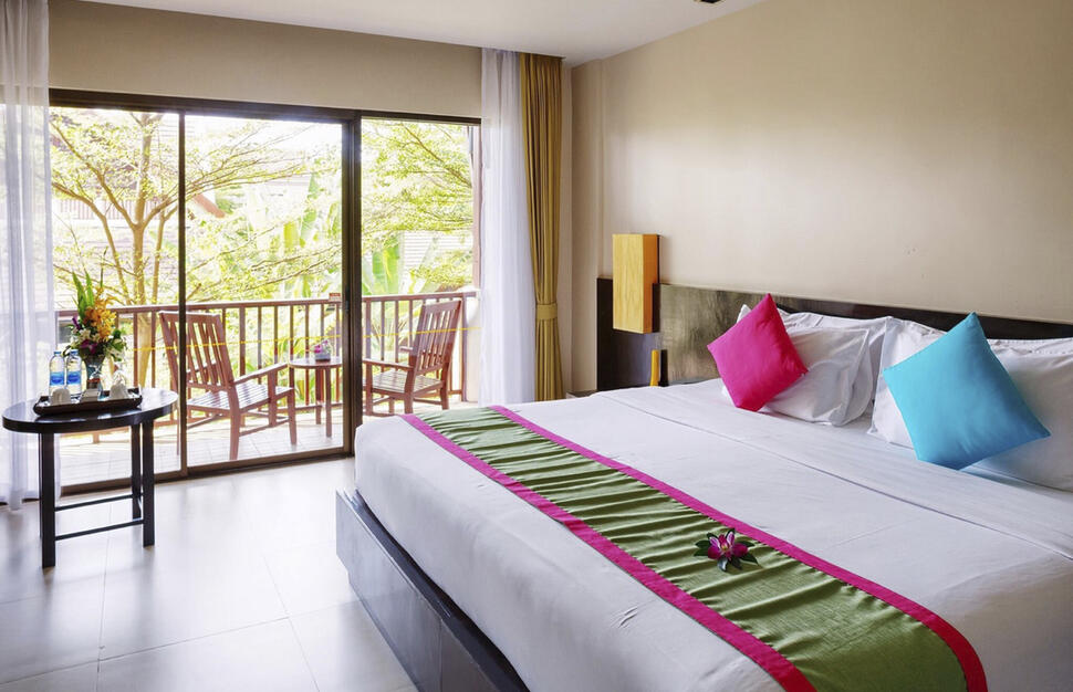Superior Room