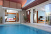 Pool Villa, Apsara Beachfront Resort & Villa, Khao Lak, Thailand