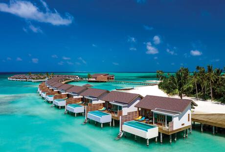 Atmosphere Kanifushi