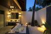 Sunset Beach Villa