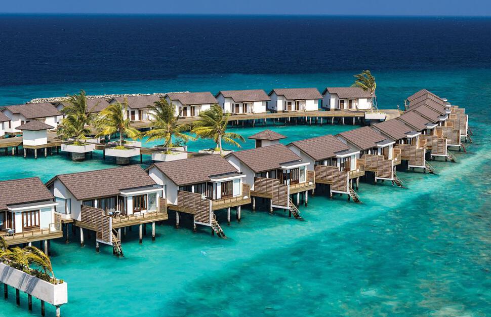 Water Villas