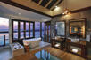 Sunset Water Villa with Pool