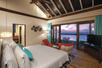 Sunset Water Villa with Pool